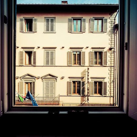 Mimi Suite Florenz Exterior foto