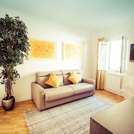 Mimi Suite Florenz Exterior foto