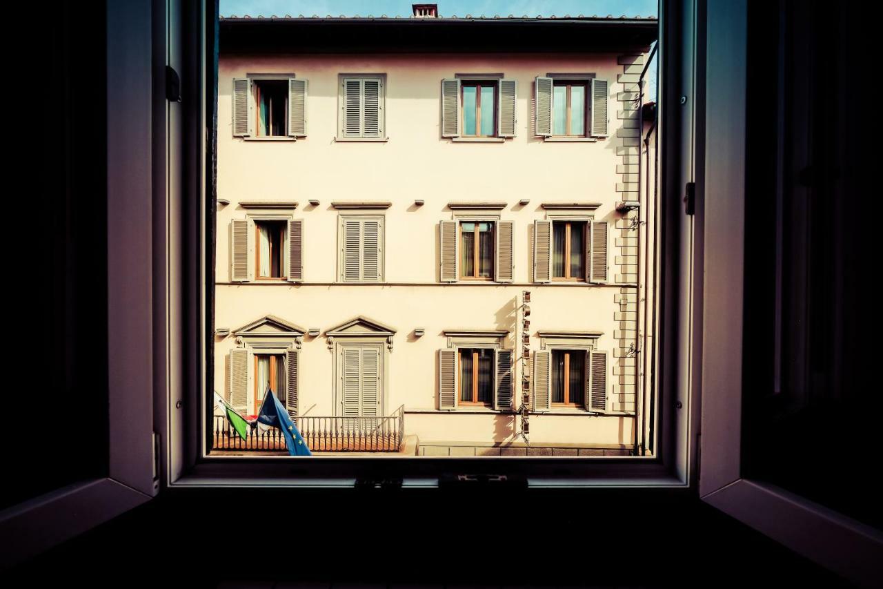 Mimi Suite Florenz Exterior foto