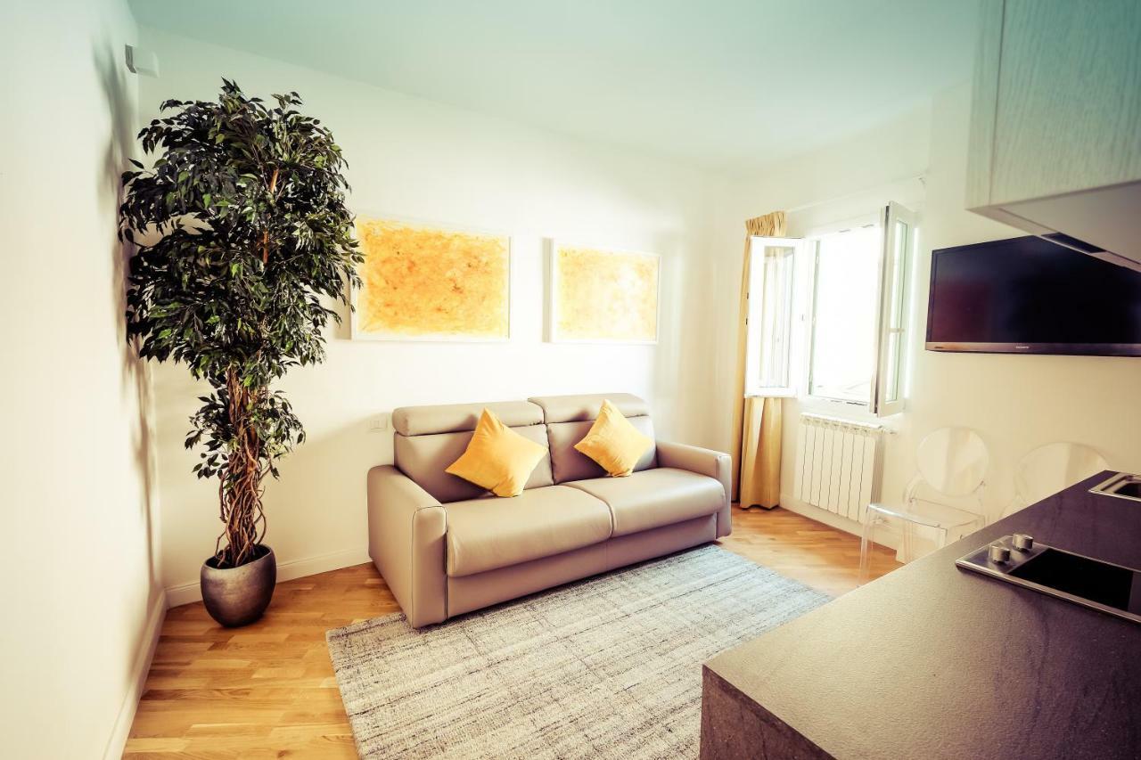 Mimi Suite Florenz Exterior foto