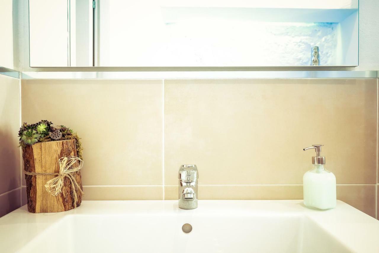 Mimi Suite Florenz Exterior foto
