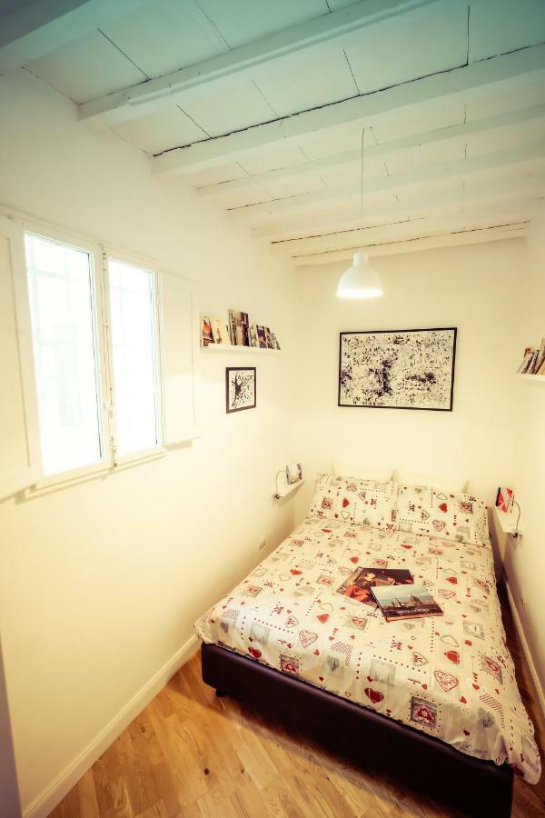 Mimi Suite Florenz Exterior foto