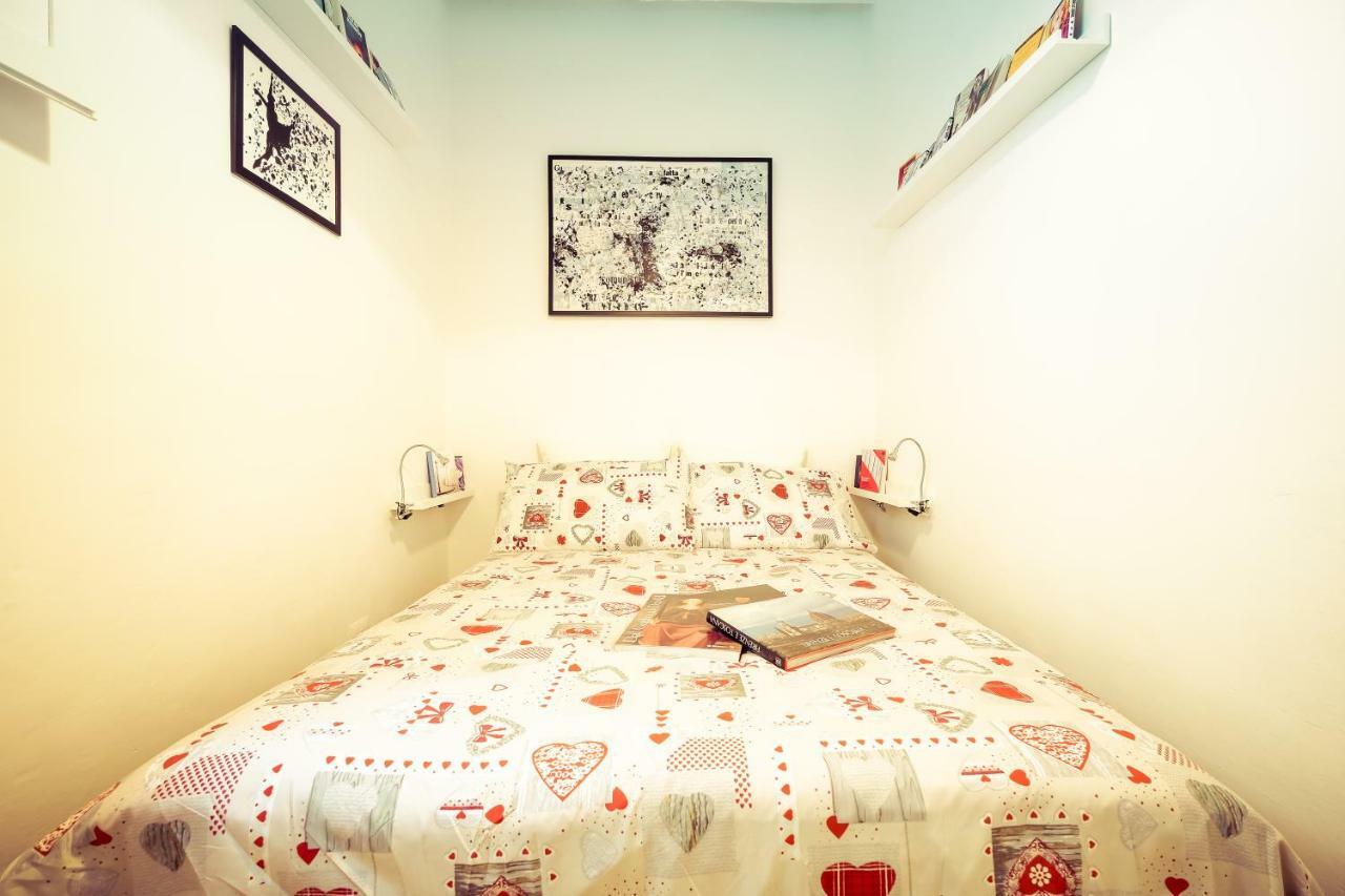 Mimi Suite Florenz Exterior foto